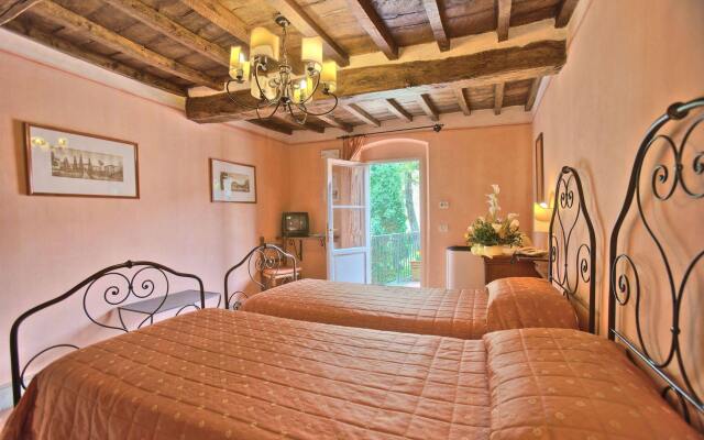 Villa Barberino
