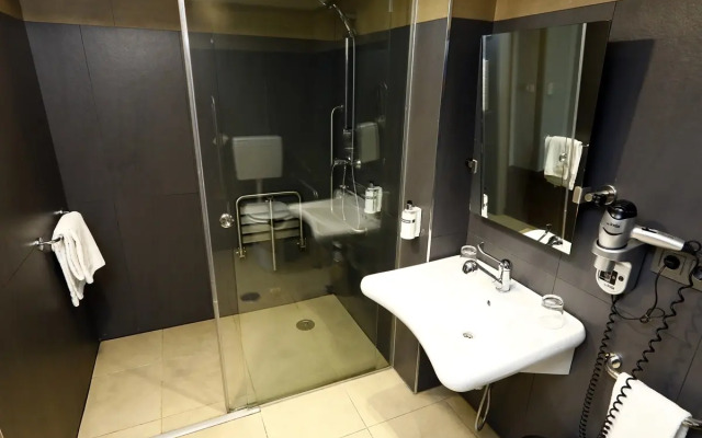 Travelodge Madrid Coslada Aeropuerto