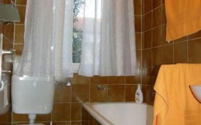 Ljubi - 20 m From Beach - A1