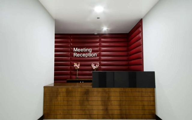 D Sabana Hotel San José