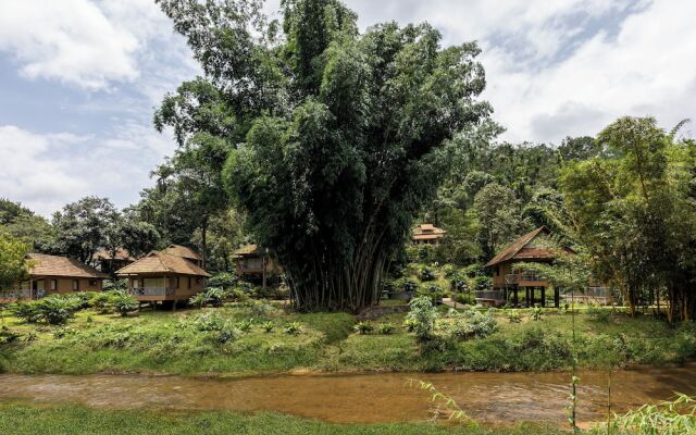 Sterling Vythiri Wayanad