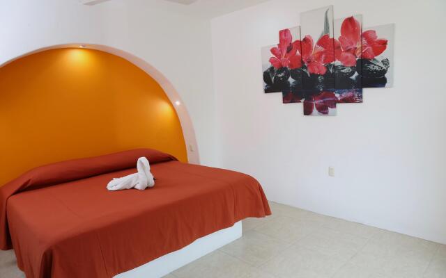 Hotel Alikar Huatulco