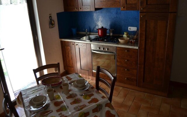 Agriturismo Il Giglio di S. Antonio