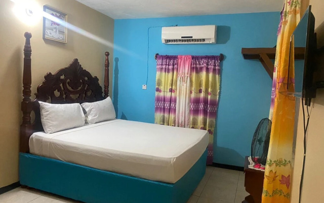 Fay Guest House