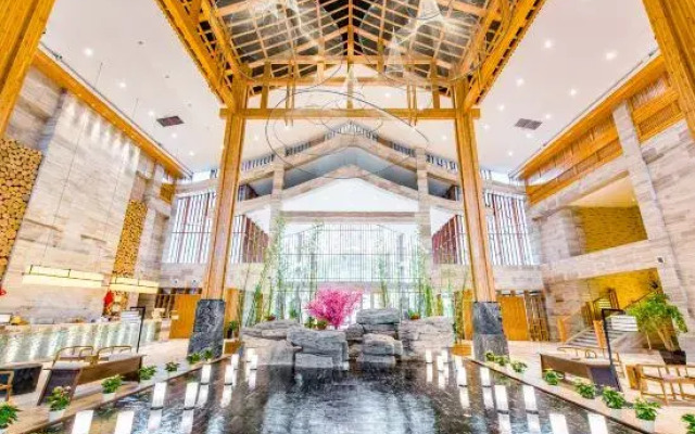 Quchihe Hot Spring Resort