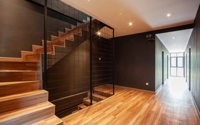 Urbanview Hotel Groovy Inn Tangerang