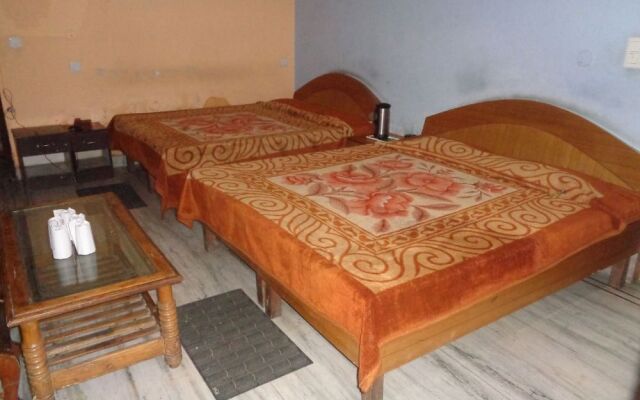 Hotel Laxmi Palace