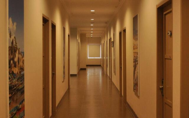 Cordela Hotel Pangkal Pinang