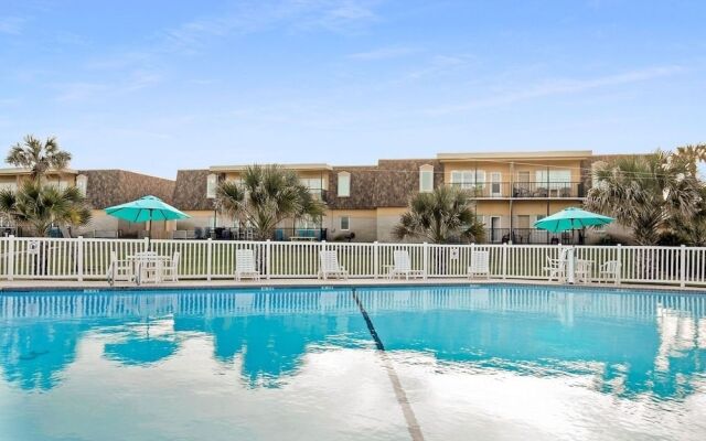 Island 31 2 Bedroom Condo