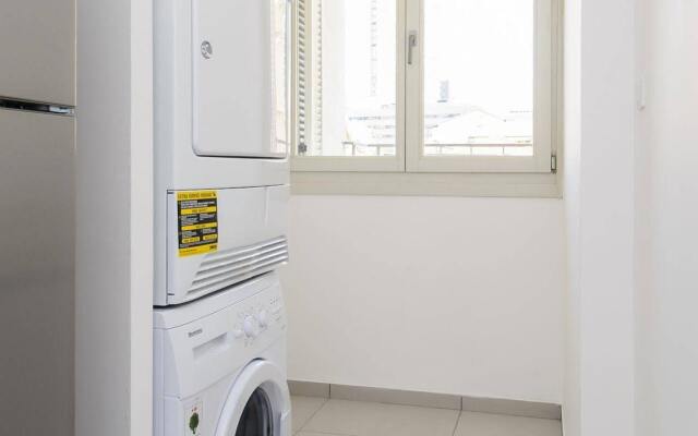 BNB TLV Apartments
