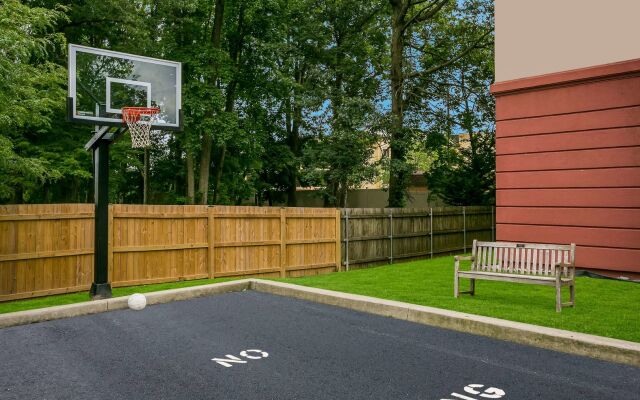 Hampton Inn & Suites Wilmington Christiana