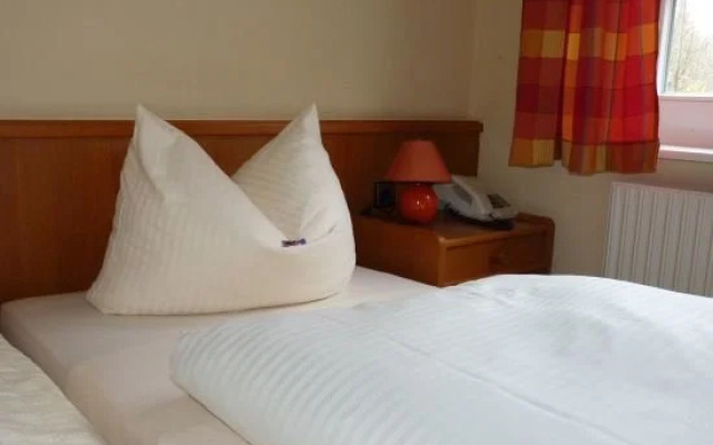 Hotel Zur alten Post