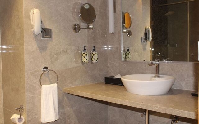Lemon Tree Premier Dwarka