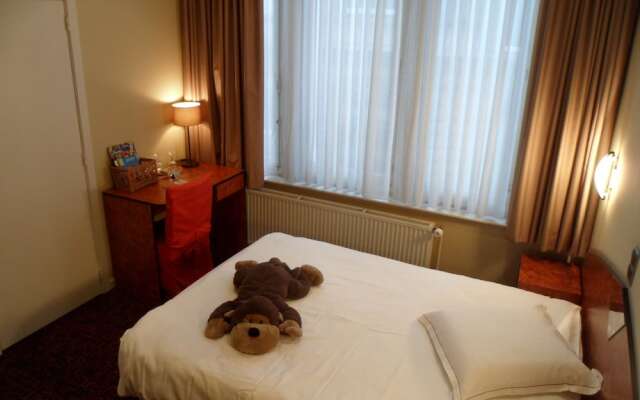 Hotel Grupello