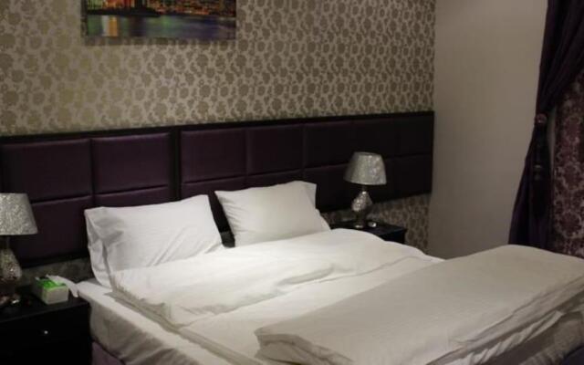 Tabarak Hotel
