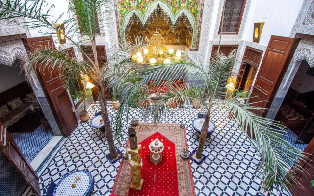Riad Al Makan