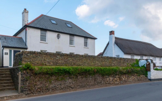 Caen Croyde in Croyde