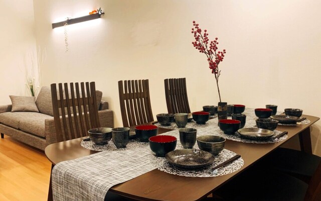 Reiwa Presious House