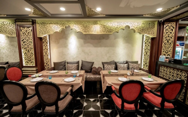 Le Maroc Hotel Patong