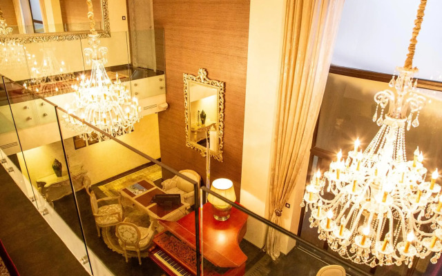 Medina Loft & Spa