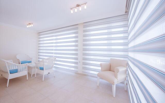 Orka Residence Apartments