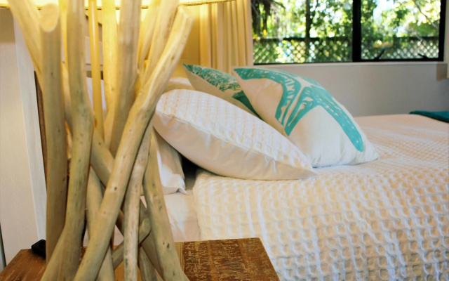 Close to beach – Guest Rooms – North Auckland