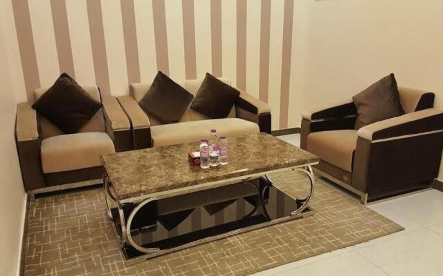 Al Dar Hotel Apartments