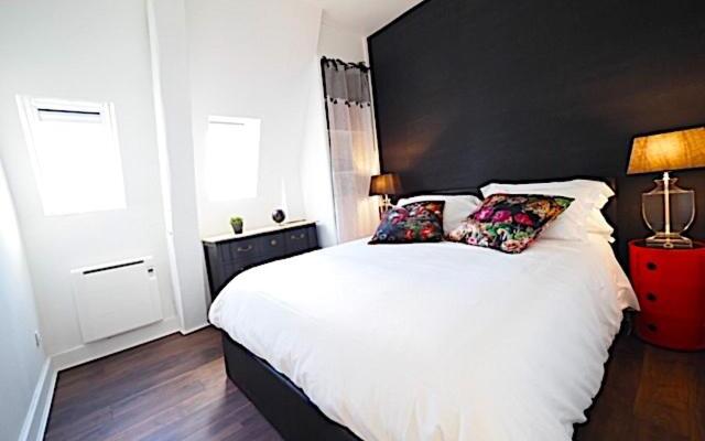 NOUVEAUTE 2022 COCON Design Vichy Triangle d'Or