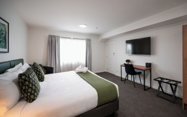 Solsen Motel