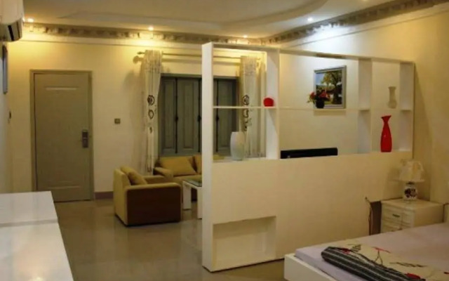 Hon Dau Resort