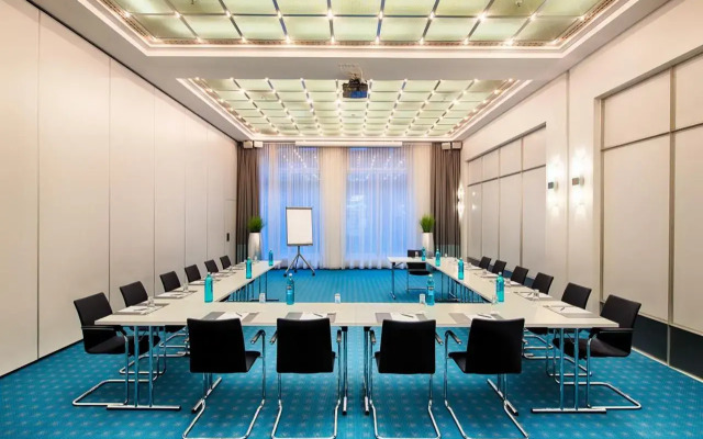 ACHAT Hotel Bremen City