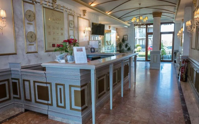 Long Beach Resort And Spa