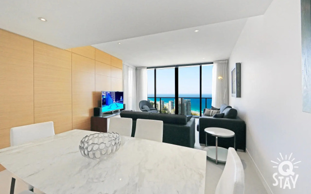 Oracle Resort, Broadbeach - Q Stay