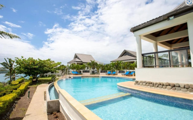 Dreamview Villas - In Rakiraki