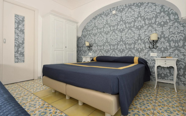 Hotel Settebello