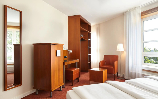 Hotel Hafen Hamburg