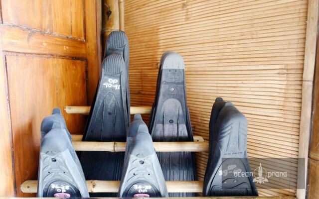 Ocean Prana - Hostel