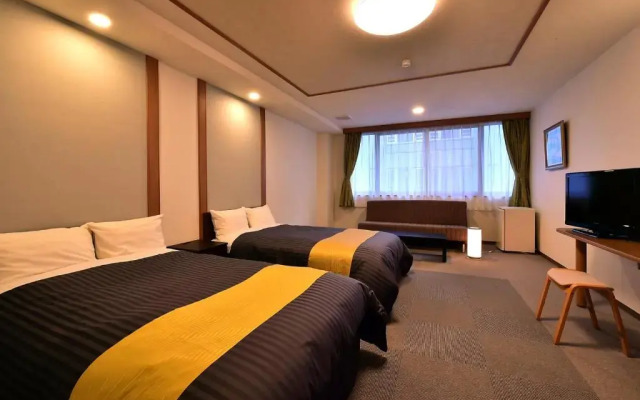 Hotel $ Sanso