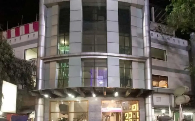 Hotel Hornbill