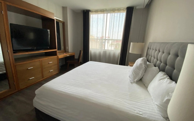 Suites Del Angel