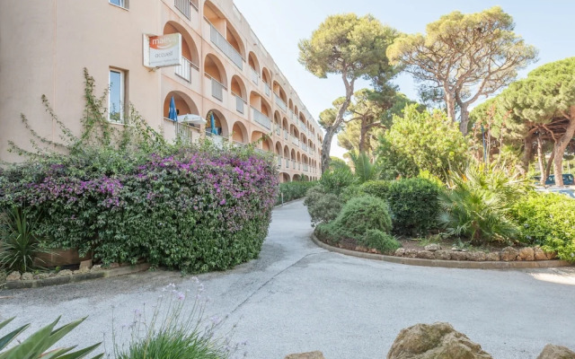 Résidence Pierre & Vacances Hyeres Le Port