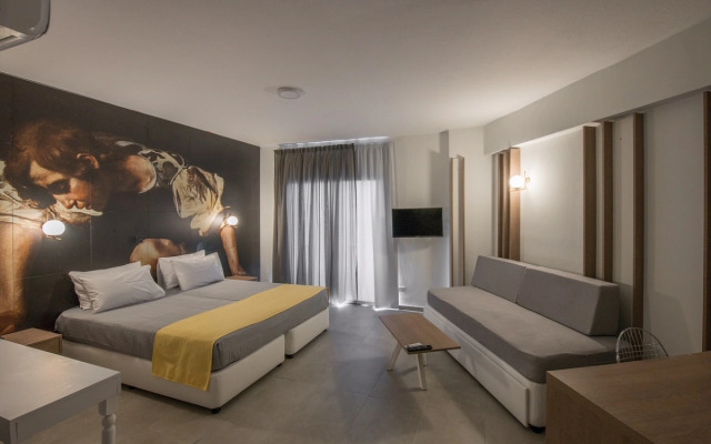 Narcissos Waterpark Resort