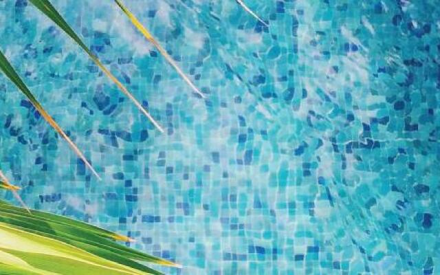 Golden Tulip Essential Makassar