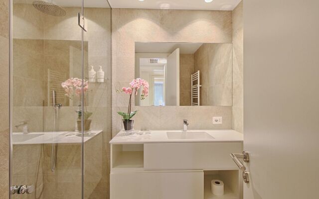 The Rooms Apartments Tirana