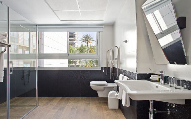 INNSiDE by Meliá Costablanca - Adults recommended