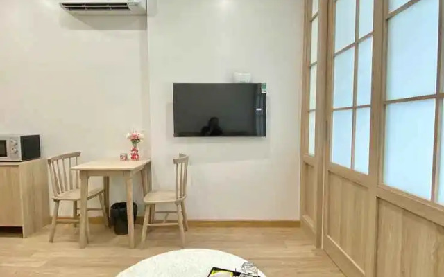 22Housing Apartment 8 Nguyen Van Ngoc