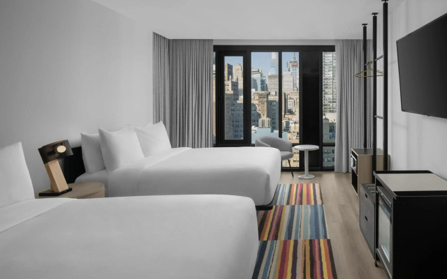 Aloft New York Chelsea