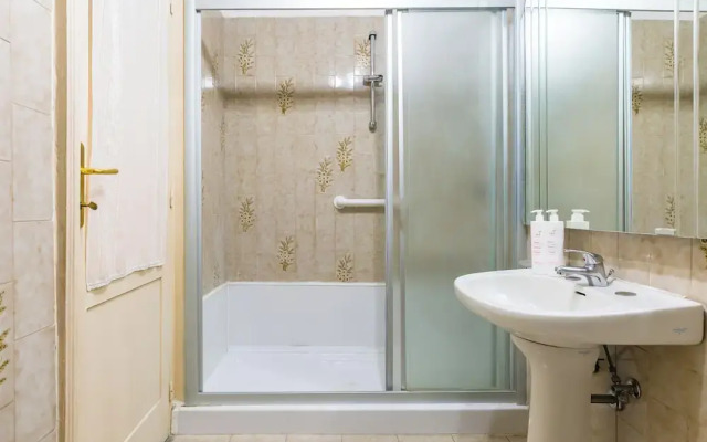 Rettifilo Family Apartment