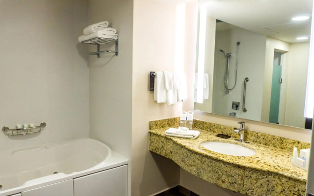Courtyard by Marriott San Luis Potosi