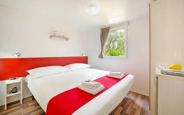 Novigrad Resort Retreat
